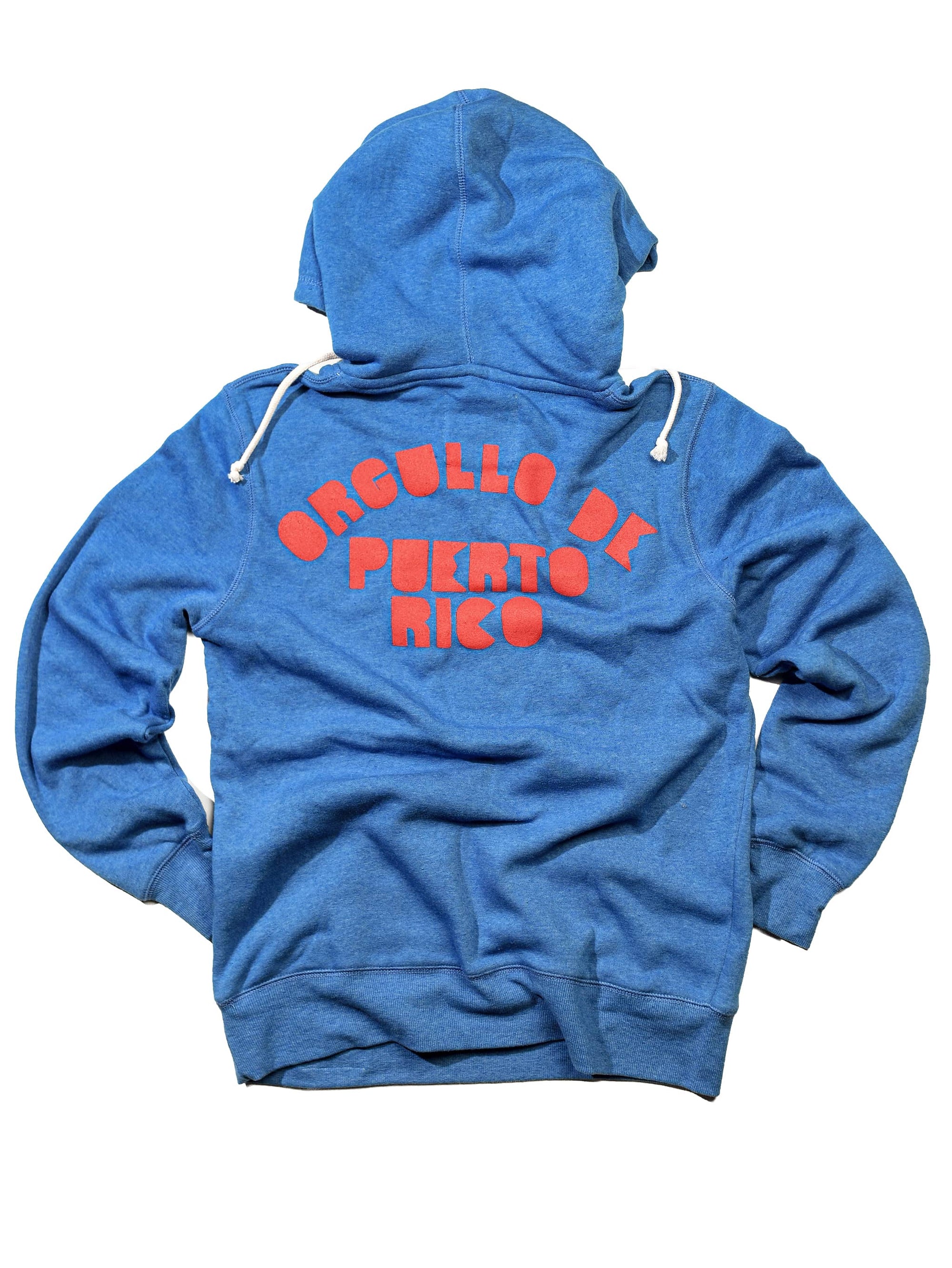 Roots Of Flight x Roberto Clemente Hoodie
