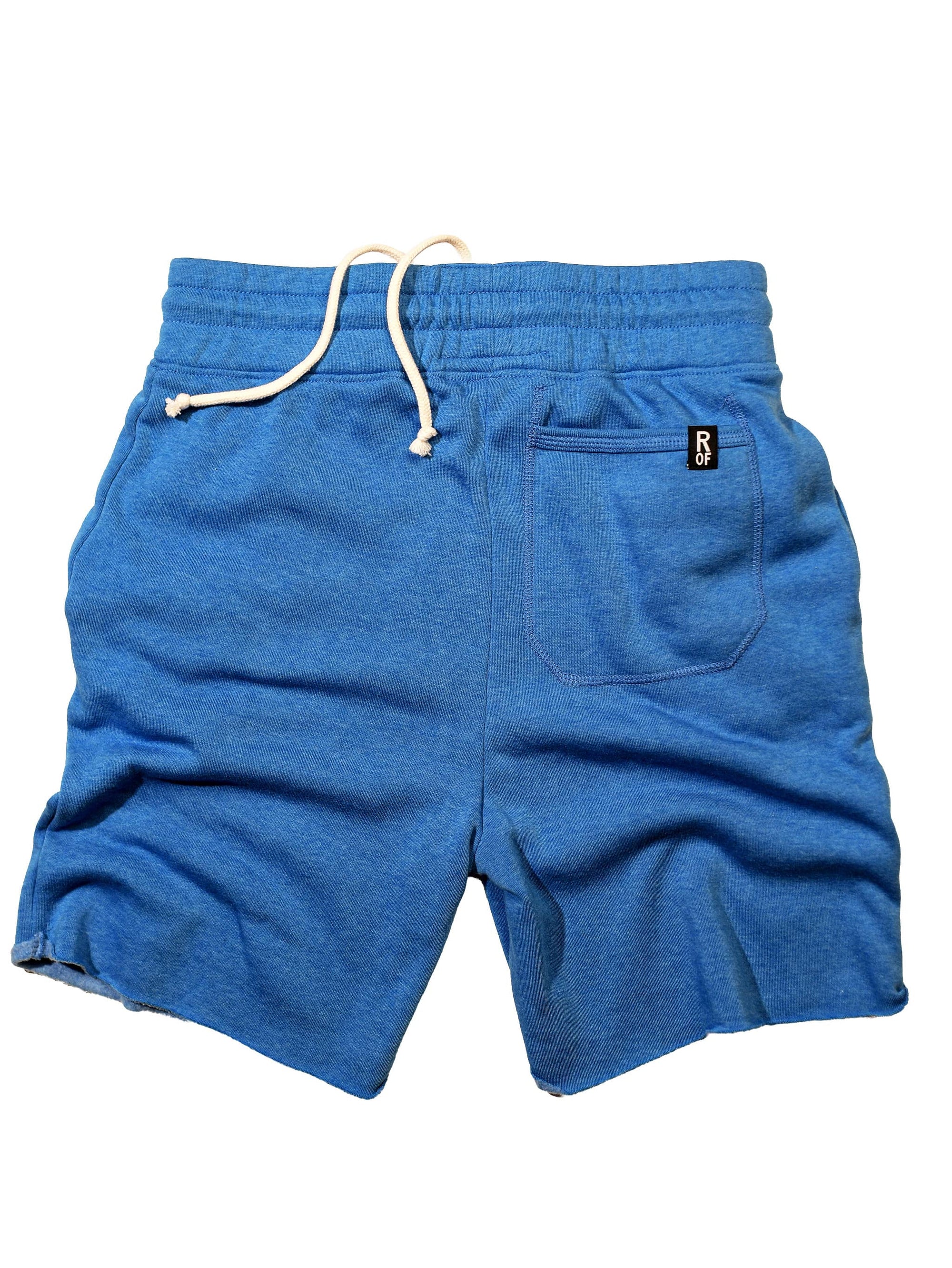 Roots Of Flight x Roberto Clemente Shorts