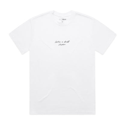 Cannabis Culture Tee