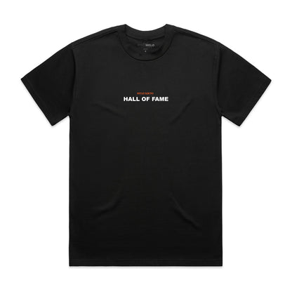 Stay Melo Honor 25 HOF Tee Black