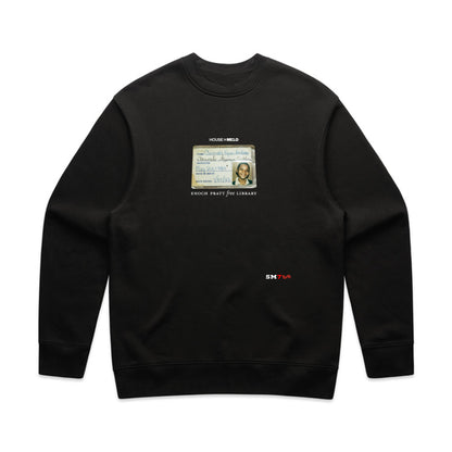 Enoch Pratt x Stay Melo ID Sweatshirt