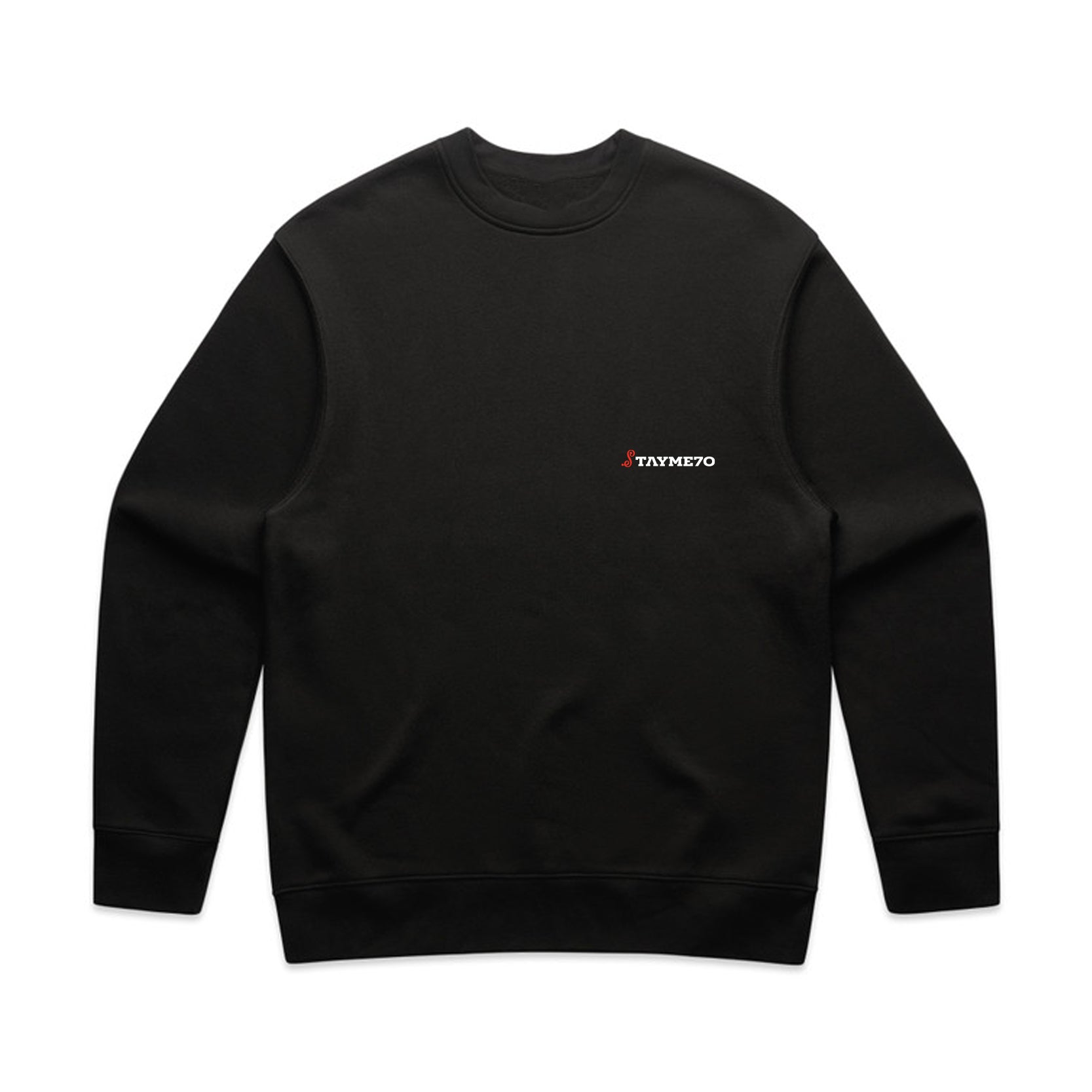 Enoch Pratt x Stay Melo Library Tee Sweatshirt