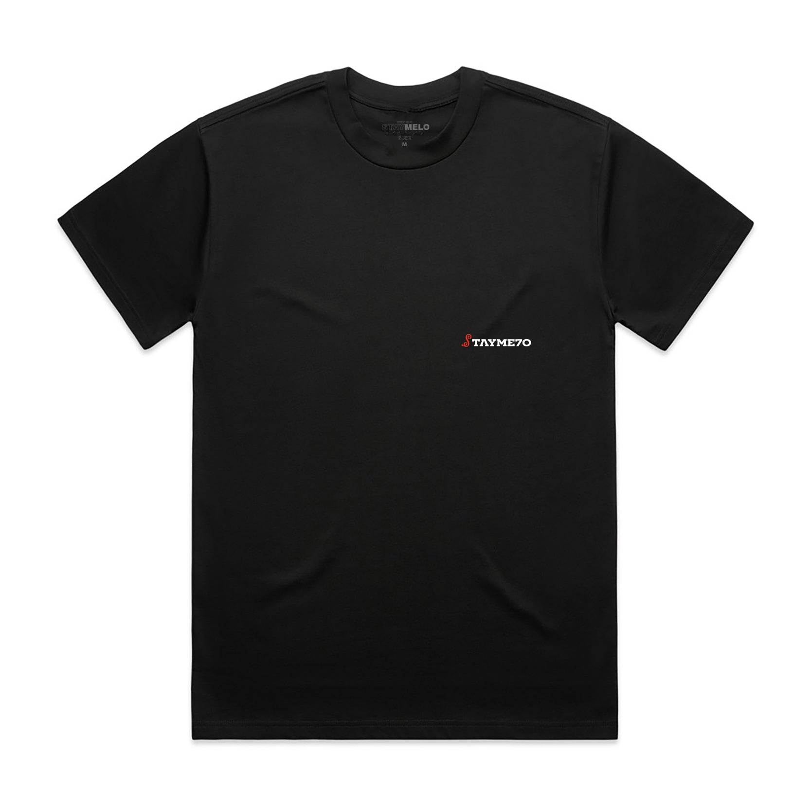 Enoch Pratt x Stay Melo Library Tee